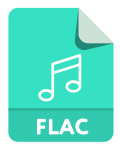 FLAC to M4A